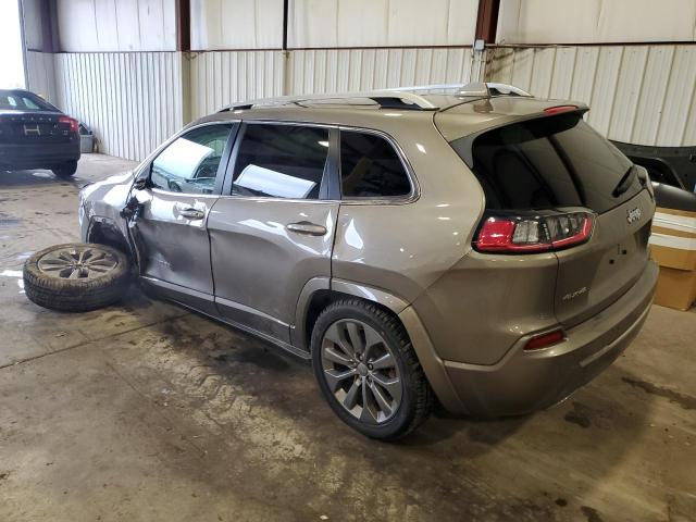 Photo 2 from auction – 2019 JEEP CHEROKEE O with VIN 1C4PJMJN8KD162452