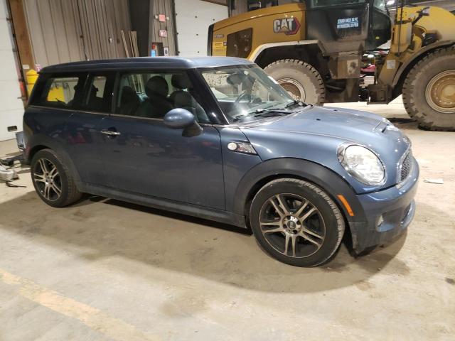 Photo 4 from auction – 2010 MINI COOPER S C with VIN WMWMM3C57ATP94264