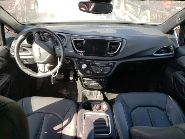 Photo 8 from auction – 2020 CHRYSLER PACIFICA T with VIN 2C4RC1EG3LR250644