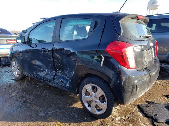 Photo 2 from auction – 2020 CHEVROLET SPARK LS with VIN KL8CB6SAXLC418450