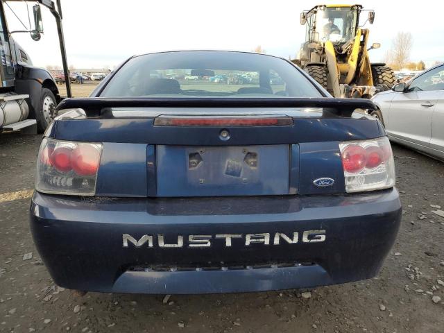 Photo 6 from auction – 2003 FORD MUSTANG with VIN 1FAFP40473F379604