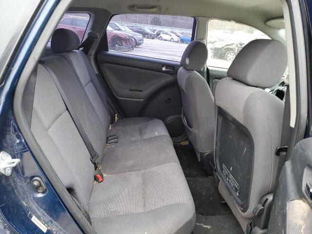 Photo 10 from auction – 2003 TOYOTA COROLLA MA with VIN 2T1KY32E83C058377