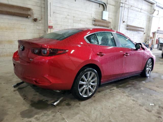 Photo 3 from auction – 2022 MAZDA 3 PREFERRE with VIN 3MZBPACL2NM314668