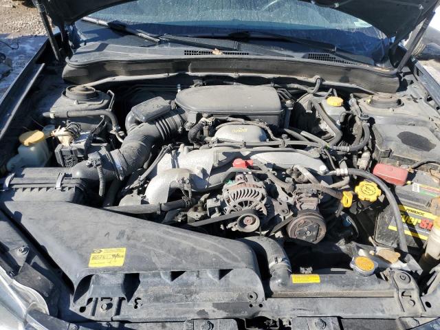 Photo 11 from auction – 2009 SUBARU IMPREZA 2. with VIN JF1GE606X9G512396