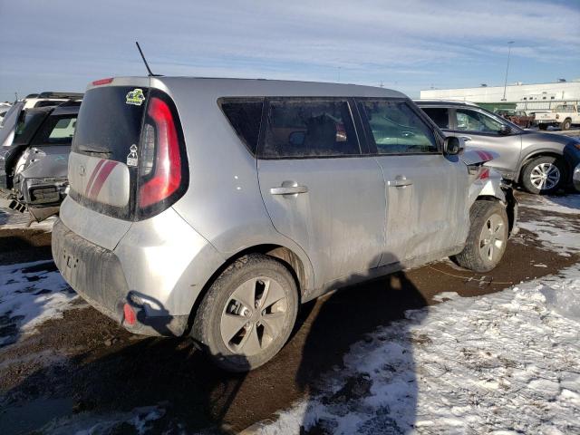 Photo 3 from auction – 2014 KIA SOUL with VIN KNDJN2A27E7737017