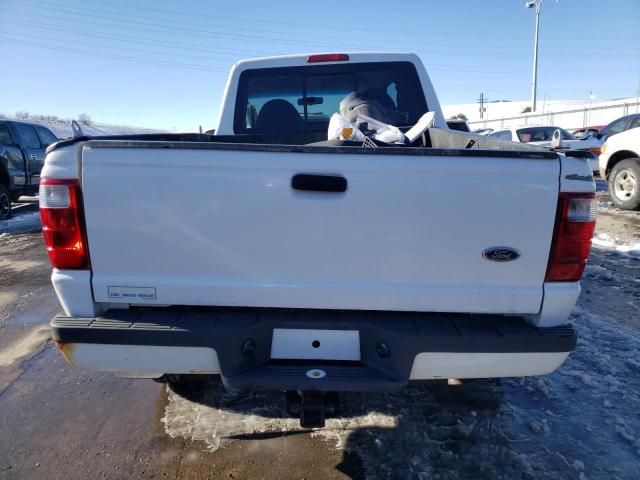 Photo 6 from auction – 2003 FORD RANGER SUP with VIN 1FTYR14E13PA27787