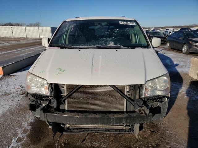 Photo 5 from auction – 2013 DODGE GRAND CARA with VIN 2C4RDGCG6DR655272
