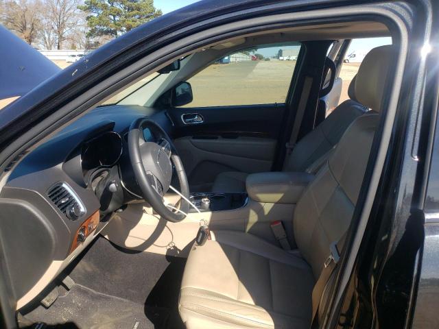 Photo 7 from auction – 2014 DODGE DURANGO LI with VIN 1C4RDHDG6EC532411