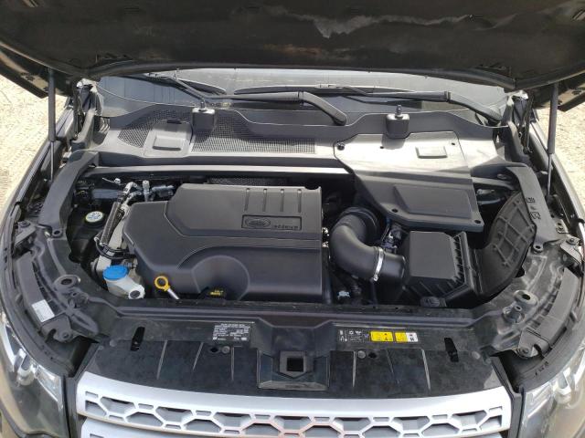 Photo 11 from auction – 2019 LAND ROVER DISCOVERY with VIN SALCR2FX6KH826061