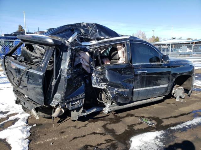 Photo 3 from auction – 2015 CADILLAC ESCALADE L with VIN 1GYS4MKJ5FR607097