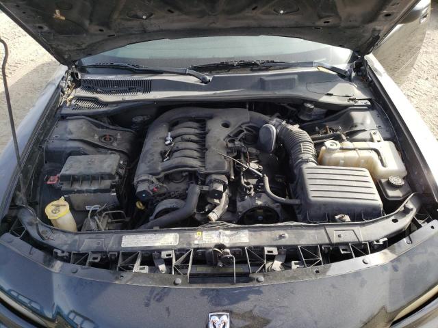 Photo 11 from auction – 2007 DODGE CHARGER SE with VIN 2B3LA43G67H638707
