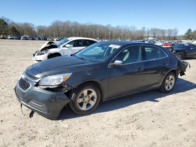 Photo 1 from auction – 2016 CHEVROLET MALIBU LIM with VIN 1G11C5SA3GU137220