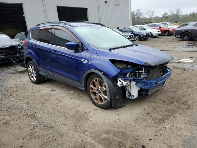 Photo 4 from auction – 2015 FORD ESCAPE SE with VIN 1FMCU0G95FUA74095