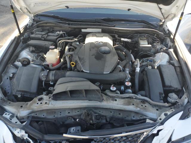 Photo 11 from auction – 2016 LEXUS IS 200T with VIN JTHBA1D25G5037564