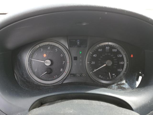 Photo 9 from auction – 2009 LEXUS ES 350 with VIN JTHBJ46G092328035