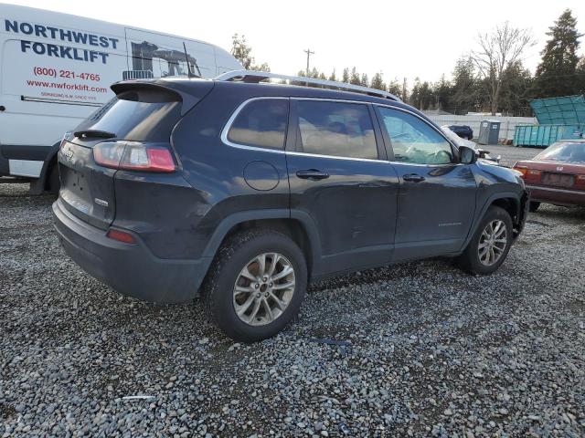 Photo 3 from auction – 2019 JEEP CHEROKEE L with VIN 1C4PJMCB3KD281920