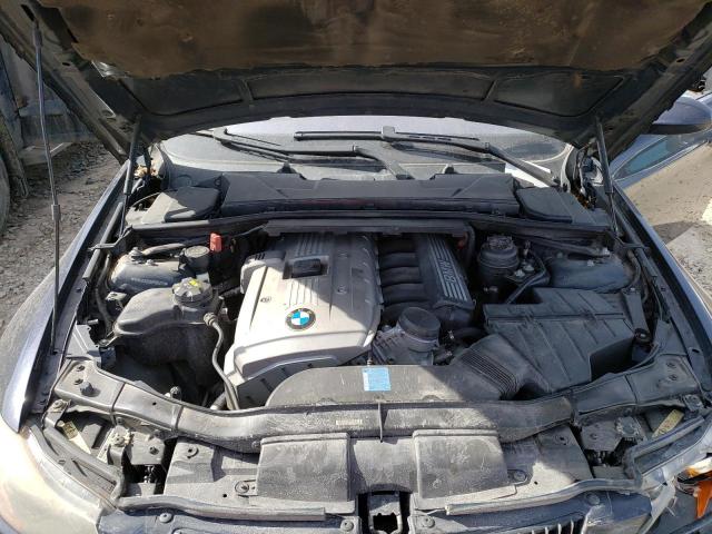 Photo 11 from auction – 2006 BMW 330 I with VIN WBAVB33536PS05270