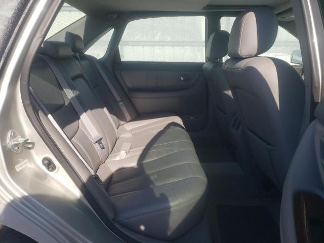 Photo 10 from auction – 2000 TOYOTA AVALON XL with VIN 4T1BF28B1YU081678