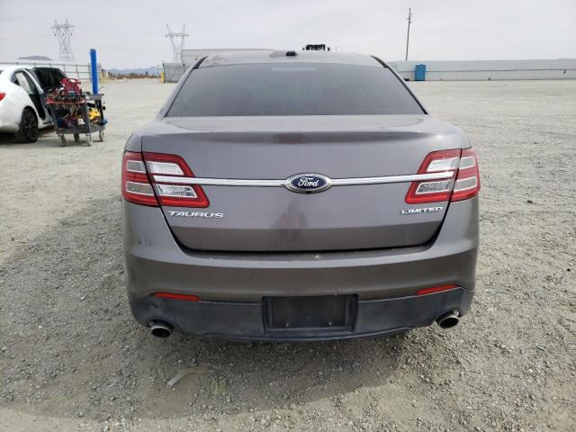 Photo 6 from auction – 2013 FORD TAURUS LIM with VIN 1FAHP2F84DG233003