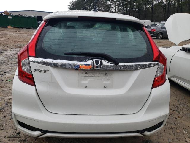 Photo 6 from auction – 2019 HONDA FIT EX with VIN 3HGGK5H82KM719087