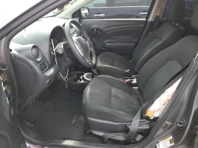 Photo 7 from auction – 2019 NISSAN VERSA S with VIN 3N1CN7AP5KL832851