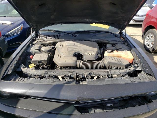 Photo 11 from auction – 2020 DODGE CHALLENGER with VIN 2C3CDZAG7LH143372