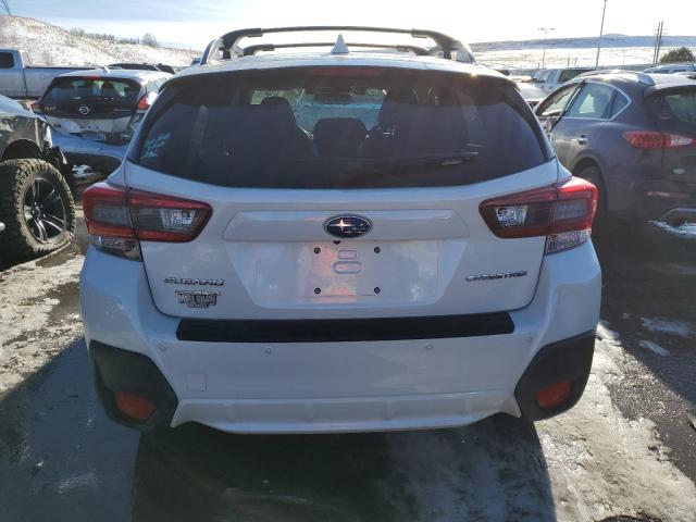 Photo 6 from auction – 2020 SUBARU CROSSTREK with VIN JF2GTANC5LH261629