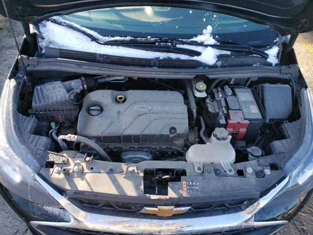 Photo 11 from auction – 2020 CHEVROLET SPARK LS with VIN KL8CB6SAXLC418450
