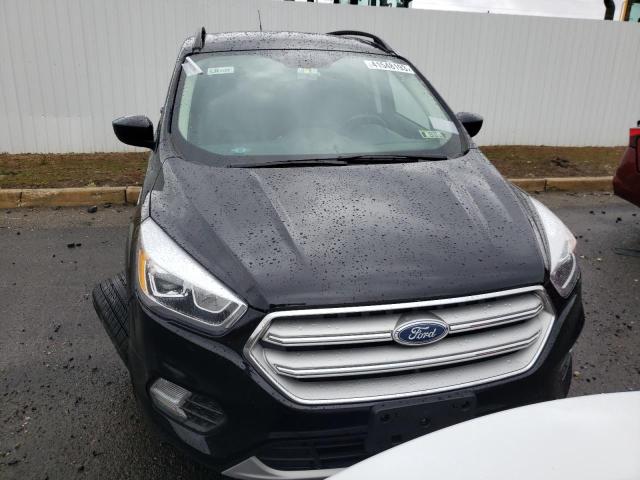 Photo 5 from auction – 2018 FORD ESCAPE SEL with VIN 1FMCU9HDXJUC85308