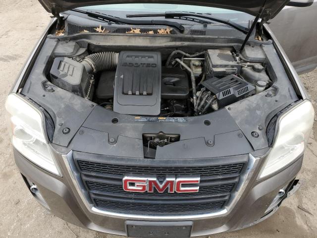 Photo 11 from auction – 2011 GMC TERRAIN SL with VIN 2CTALSEC3B6249157