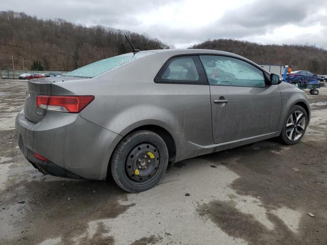 Photo 3 from auction – 2010 KIA FORTE SX with VIN KNAFW6A33A5122003