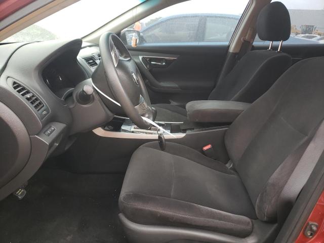 Photo 7 from auction – 2013 NISSAN ALTIMA 2.5 with VIN 1N4AL3AP1DC219097
