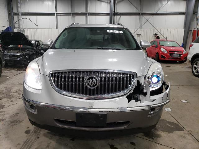 Photo 5 from auction – 2012 BUICK ENCLAVE with VIN 5GAKRCED6CJ289400