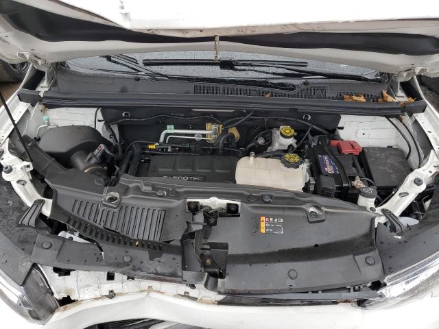 Photo 11 from auction – 2018 CHEVROLET TRAX LS with VIN KL7CJNSB4JB620326