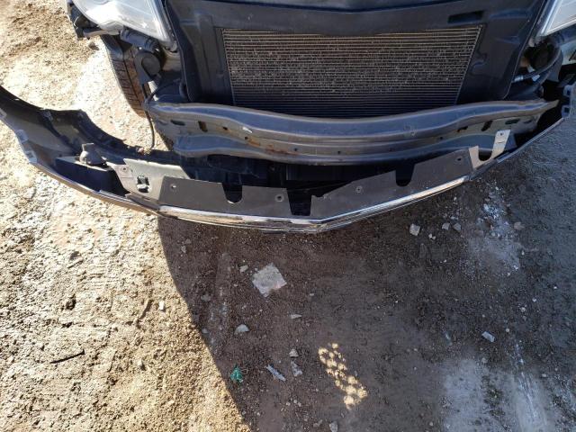 Photo 13 from auction – 2012 CHEVROLET EQUINOX LT with VIN 2GNFLNE54C6212051