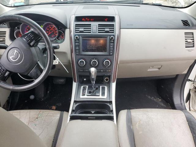Photo 8 from auction – 2009 MAZDA CX-9 with VIN JM3TB28AX90173917
