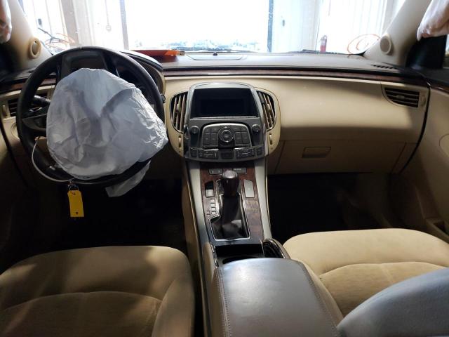 Фото 8 с аукциона – 2011 BUICK LACROSSE C с VIN 1G4GA5EC6BF277517
