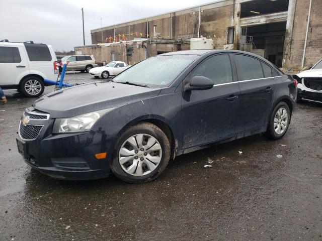Photo 1 from auction – 2012 CHEVROLET CRUZE LS with VIN 1G1PC5SH4C7286168