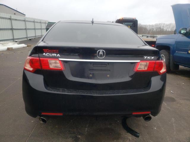 Photo 6 from auction – 2011 ACURA TSX with VIN JH4CU2F63BC001040