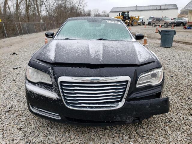 Photo 5 from auction – 2012 CHRYSLER 300 with VIN 2C3CCAAG3CH116979