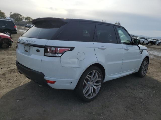 Photo 3 from auction – 2014 LAND ROVER RANGE ROVE with VIN SALWV2EF7EA325159