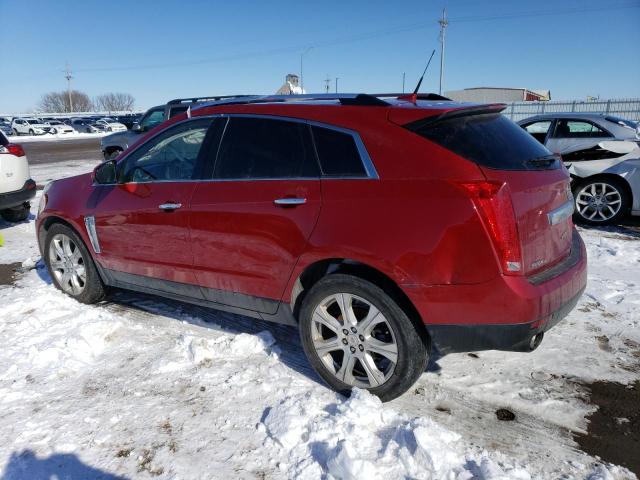 Photo 2 from auction – 2014 CADILLAC SRX PERFOR with VIN 3GYFNFE39ES523612