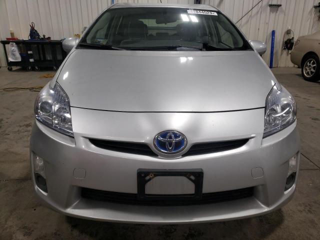 صورة رقم 5 من المزاد - 2011 TOYOTA PRIUS مع VIN JTDKN3DU3B5332383
