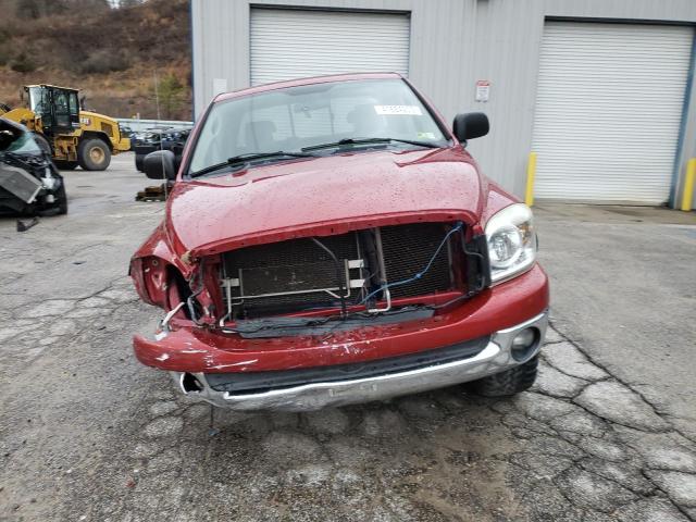 Photo 5 from auction – 2008 DODGE RAM 1500 S with VIN 1D7HU18258S566261