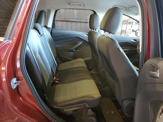 Photo 11 from auction – 2016 FORD ESCAPE SE with VIN 1FMCU0G7XGUB96757