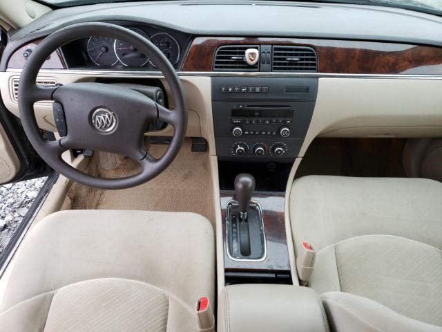Photo 8 from auction – 2008 BUICK ALLURE CX with VIN 2G4WF582X81164539