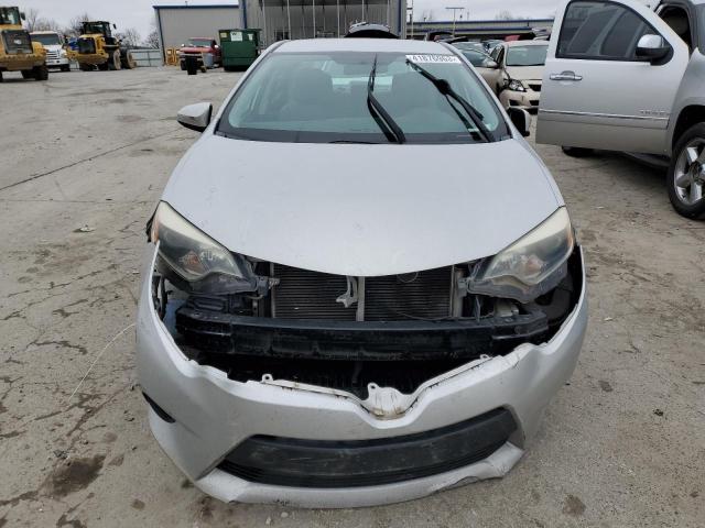 Photo 5 from auction – 2014 TOYOTA COROLLA L with VIN 5YFBURHE4EP088081