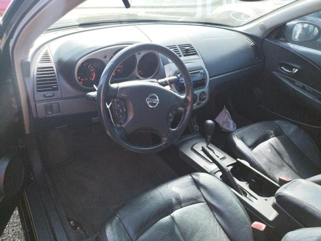 Photo 8 from auction – 2003 NISSAN ALTIMA SE with VIN 1N4BL11D33C181661
