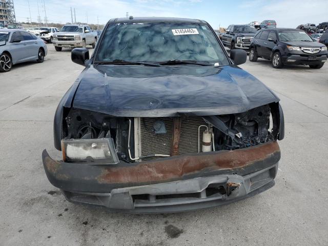 Photo 5 from auction – 2010 CHEVROLET COLORADO L with VIN 1GCDSCD92A8120164