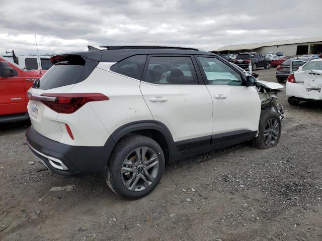 Photo 3 from auction – 2023 KIA SELTOS S with VIN KNDEUCAA9P7420148